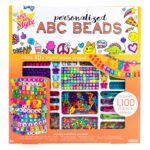 Personalised ABC Beads