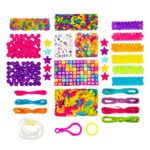 Personalised ABC Beads 2