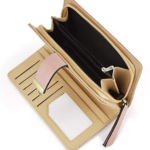 Pink Wallet