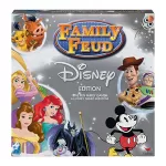 children Family Feud Disney Edition Game