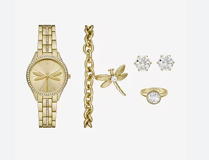 Watch Set