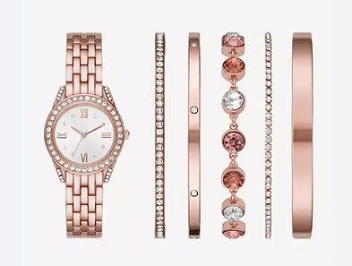 Watch Set