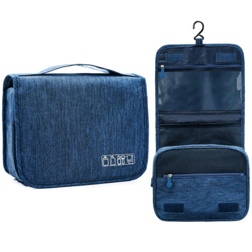 ACEUR Hanging Toiletry Bag