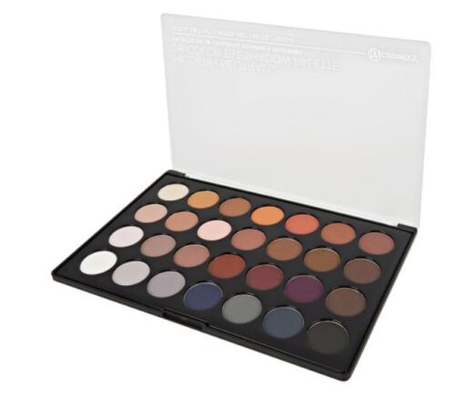 BH Cosmetics Modern Neutrals Eyeshadow Palette (BUY 1 GET 1 50% 0FF)