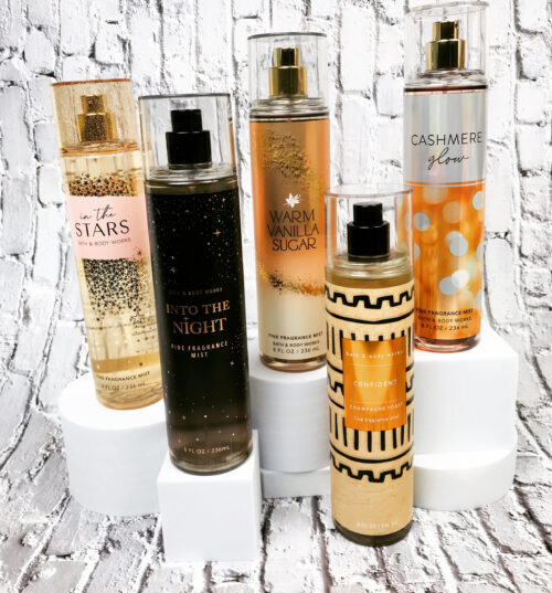 Bath & Body Works