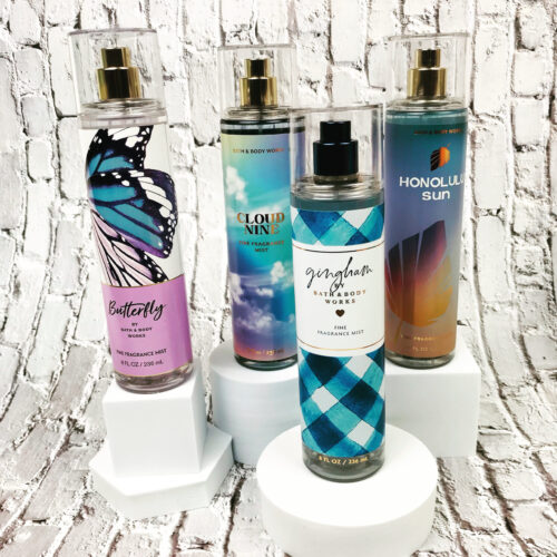 Bath & Body Works