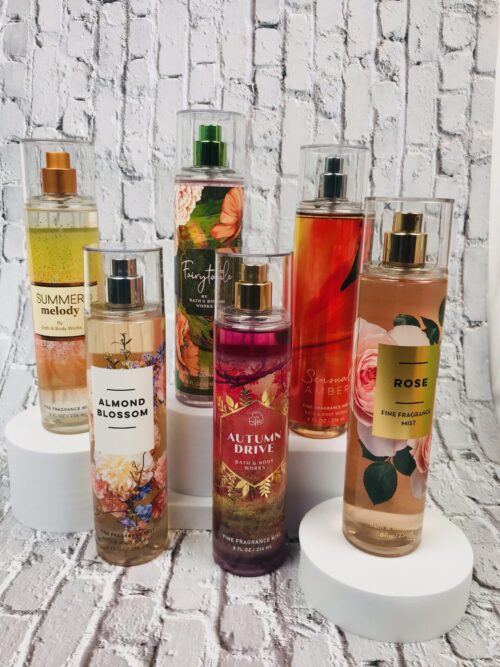 Bath & Body Works