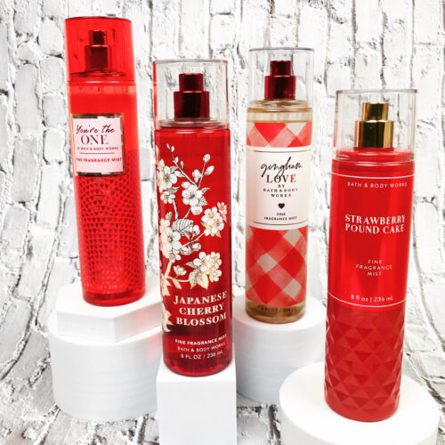 Bath & Body Works