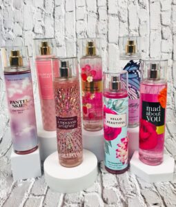 Bath & Body 5