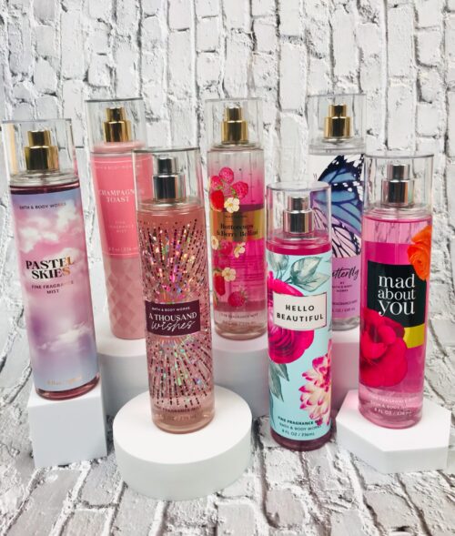 Bath & Body Works