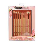 Beauty Treats [BLOSSOM EYES] 7 Pieces Eye Brush Set