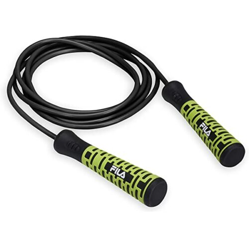 FILA Cardio Speed Jump Rope