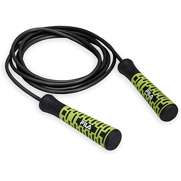 FILA Cardio Speed Jump Rope 1