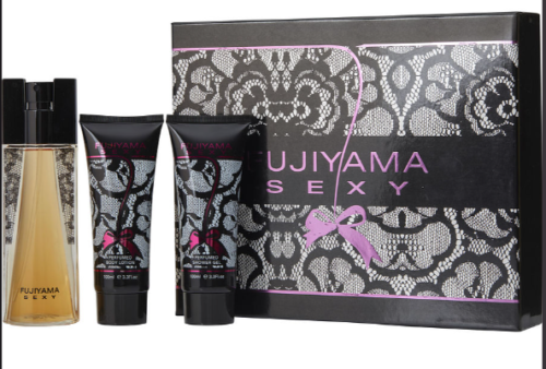 Fujiyama Sexy for Her