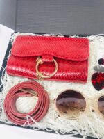 Glam Box - Red 2