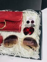 Glam Box - Red 3