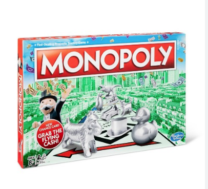 Monopoly Board Game