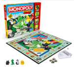 Monopoly Junior Board Game 1