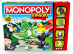 Monopoly Junior Board Game