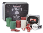 Poker Night