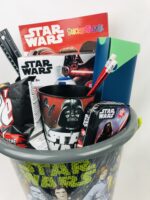 Star Wars Gift Bucket 1