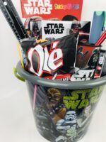 Star Wars Gift Buckets