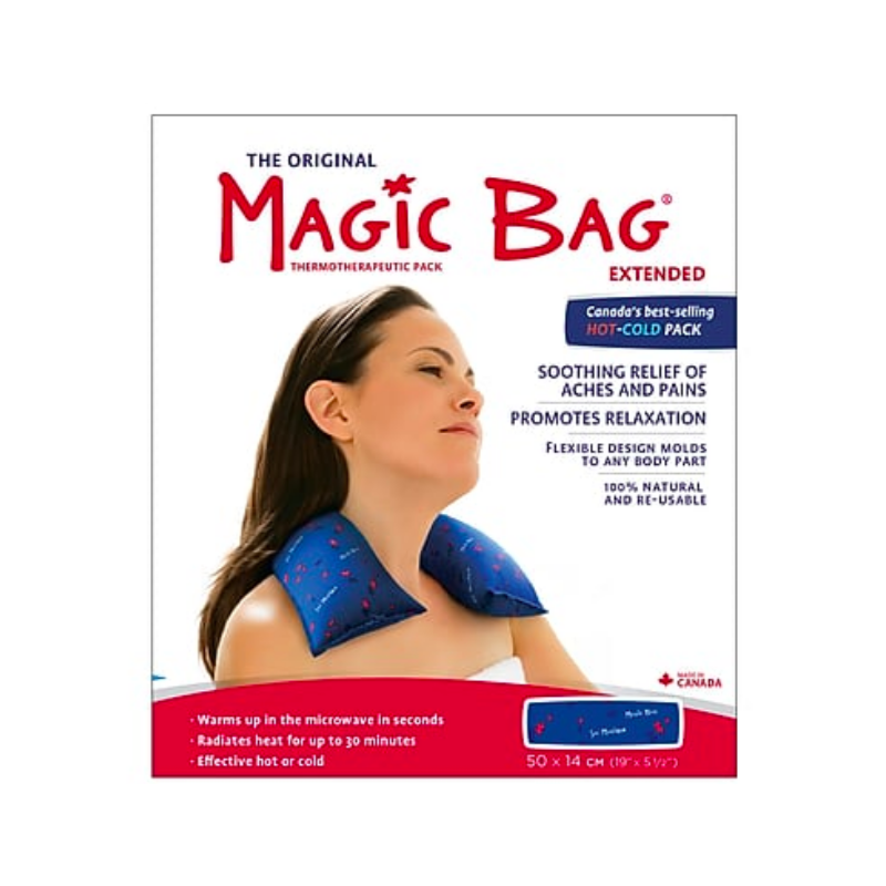 The Original Magic Bag