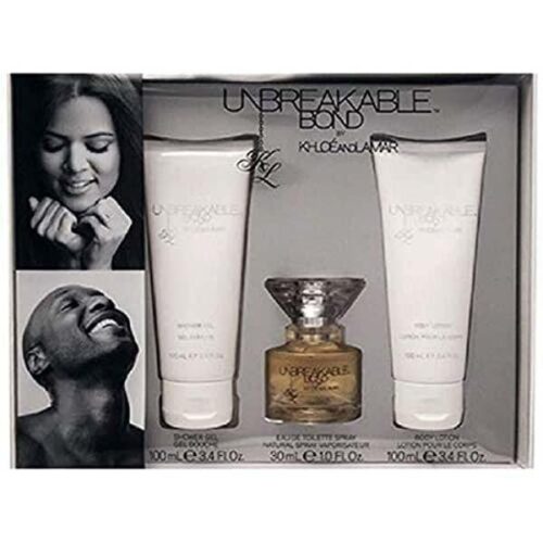 Unbreakable Bond Women Gift Set