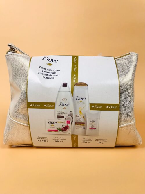 Dove Complete Care Essentials