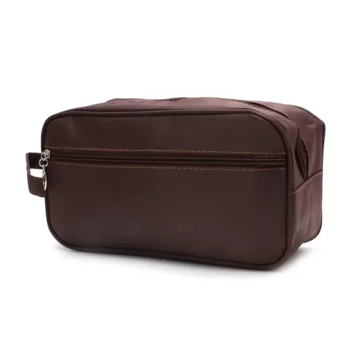 Vigorbear Travel Dopp Toiletry Bag for Men