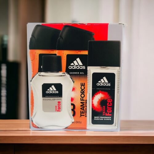 Addidas Team Force Body Set