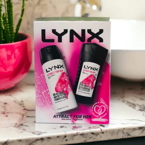 LYNX 2-Piece Set