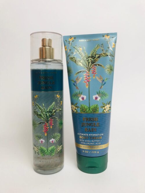 Bath & Body Works 2pc Sets