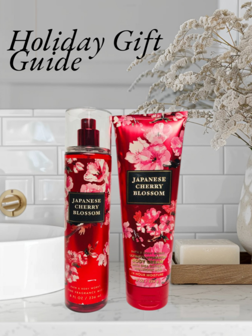 Bath & Body Works 2pc Sets