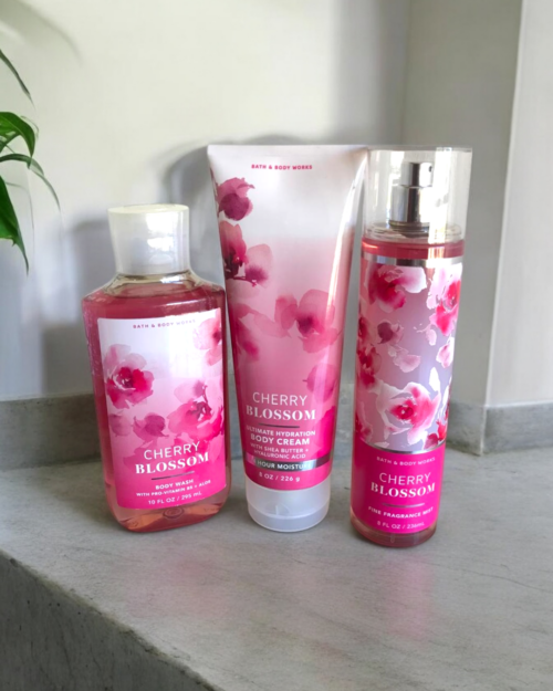 Bath & Body Works